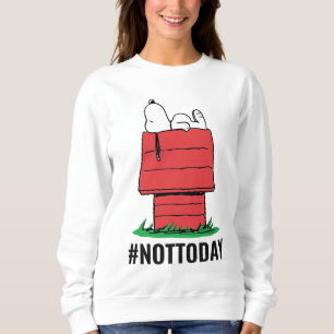 Sudadera Cacahuetes   Secuestro de Snoopy