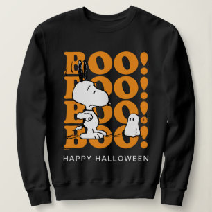 Sudadera Cacahuetes Snoopy & Boos