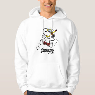 Sudadera Cacahuetes Snoopy Scuba Diver