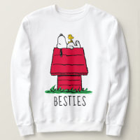 Cacahuetes | Snoopy & Woodstock Doghouse