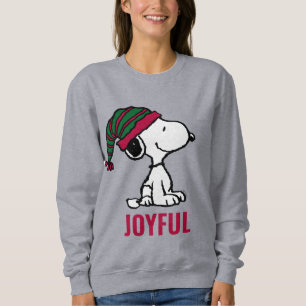 Sudadera Cacahuetes   Todos Los Trimmings