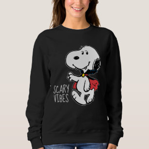 Sudadera Cacahuetes Vampiro sonriente sonriente