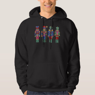 Sudadera cachiporra brillante