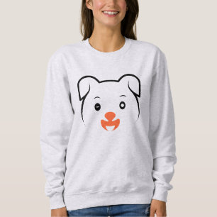 Sudadera Cachorro de cachorros