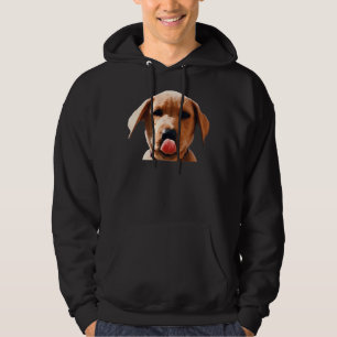 Sudadera Cachorro de laboratorio