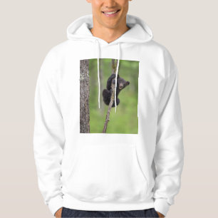 Sudadera Cachorro de oso negro jugando, Tennessee
