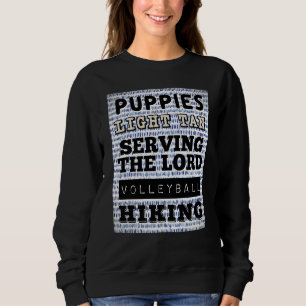 Sudadera Cachorros Lucha Libre de Lucha Libre de Nacho de C