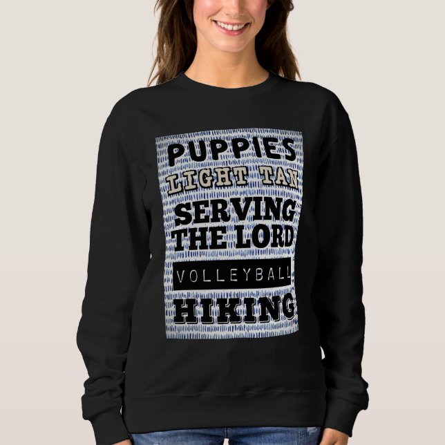 Sudadera Cachorros Lucha Libre de Lucha Libre de Nacho de C (Anverso)