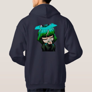 Sudadera CachyPray