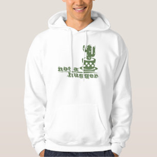 Sudadera Cacti No es gracioso decir