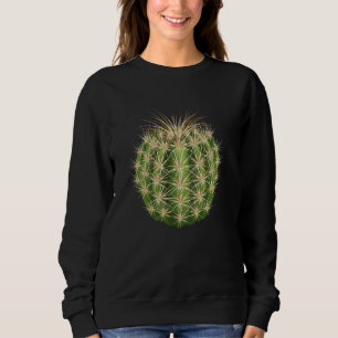 Sudadera Cactus Costume Tee - Ropa barata de Halloween