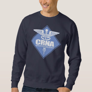 Sudadera Cad CRNA (diamante)