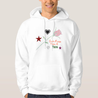 Sudadera Cada color de rosa… (suéter)