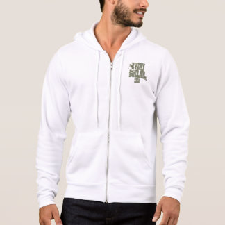 Sudadera Cada Dólar Es Una Semilla Ropa Con Cierre