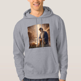 Sudadera Cada Lágrima Recordada