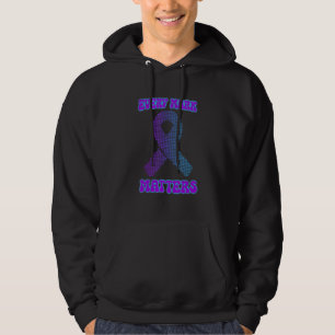 Sudadera Cada marca importa, semana de prevención del suici