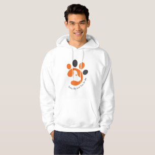 Sudadera Cada perro debe tener su día