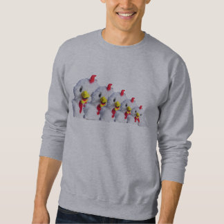 Sudadera Cada uno tiene gusto de la camiseta de los hombres