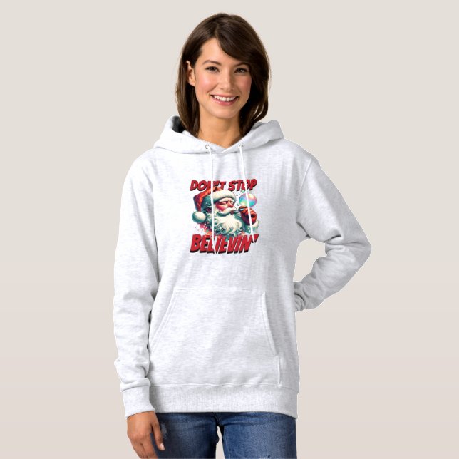 Sudadera Cadáveres femeninos Cadáveres suaves Caen Trajes D (Anverso completo)