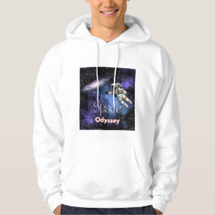 Sudadera Cadáveres y dulces básicos: comodidad cotidiana