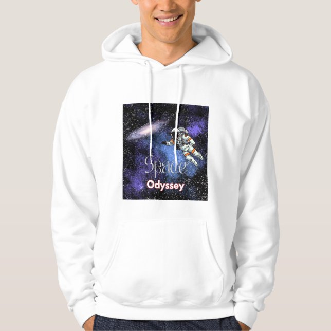 Sudadera Cadáveres y dulces básicos: comodidad cotidiana (Anverso)
