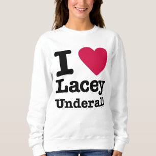 Sudadera Caddyshack   Amo Lacey Underall
