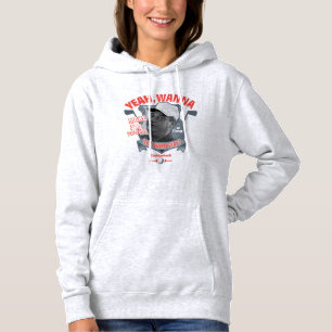 Sudadera Caddyshack   Sí, ¿Quieres Ganar $14 Por El Camino 