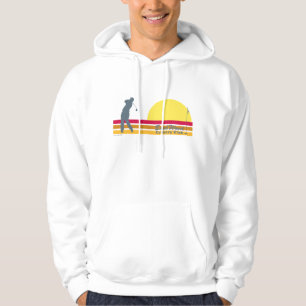 Sudadera Caddyshack   Sunrise del Club Campestre Bushwood