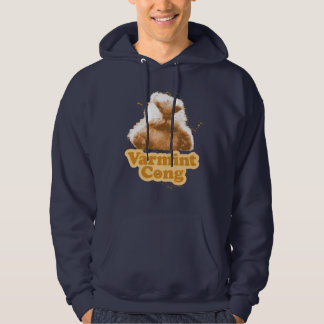 Sudadera Caddyshack | Varmint Cong