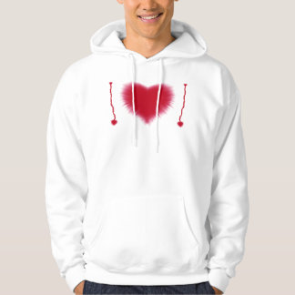 Sudadera Cadenas de Amor