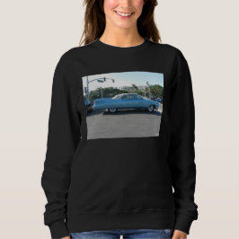 Sudadera Cadillac 1959