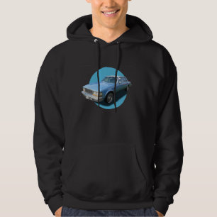 Sudadera cadillac_seville