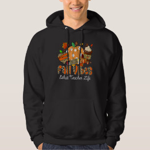 Sudadera Cae Vibes y esa vida de profesor Apple Pencil Pump