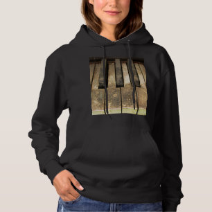 Sudadera Caer En Una Melodía Abadonada