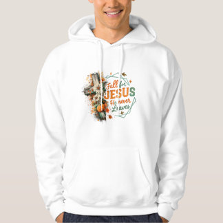 Sudadera Caer Por Jesús...
