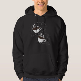 Sudadera Café?