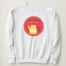 Café - Amor líquido