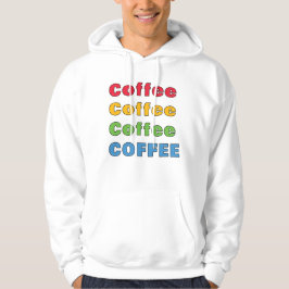 Sudadera Café café Café