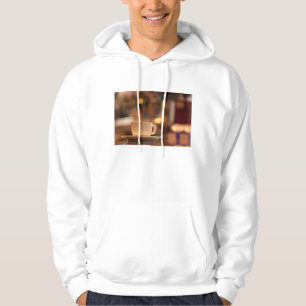 Sudadera Café capuchino, Venecia, Italia
