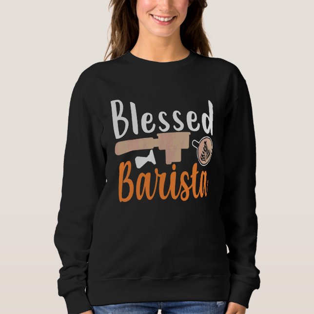 Sudadera Café Coffee Addiction Guay Coffee 4 (Anverso)
