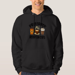 Sudadera Café Coffee Bean bebedor de café Barista Espress