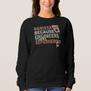 Sudadera Café Coffee Coffee Addiction Guay Coffee