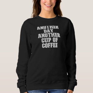 Sudadera Café Latt del Día De La Madre Retro 2022