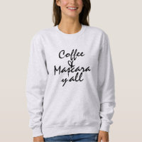 Café y rimel usted