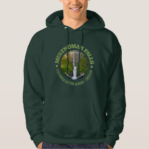 Sudadera Caídas de Multnomah