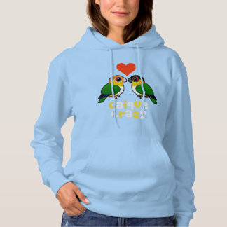 Sudadera Caique Crazy