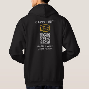 Sudadera CakeClub™ Hoodie