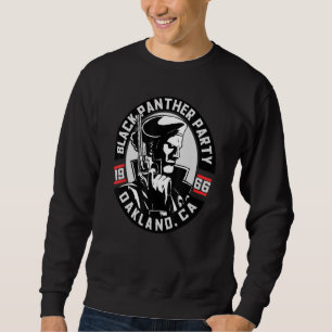 Sudadera Cal de Oakland 1966, mes de la historia negra