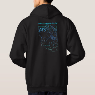 Sudadera Cal-Neva AFS