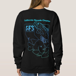 Sudadera Cal-Neva AFS